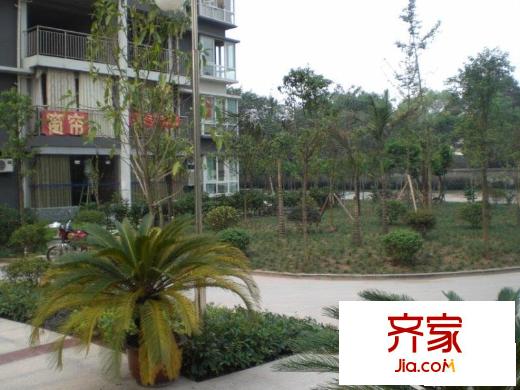 永達(dá)縉云峰景外景圖小區(qū)相關(guān)圖_3