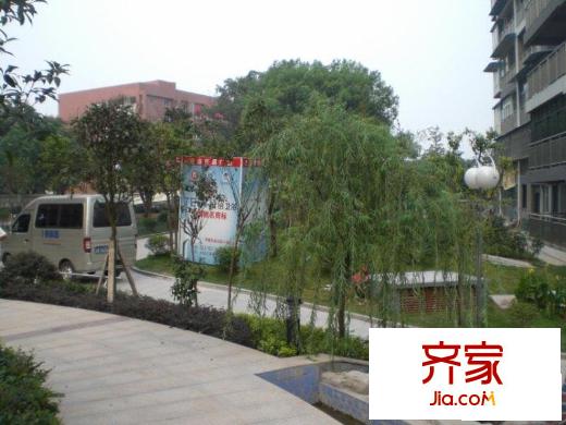 永達(dá)縉云峰景外景圖小區(qū)相關(guān)圖_1
