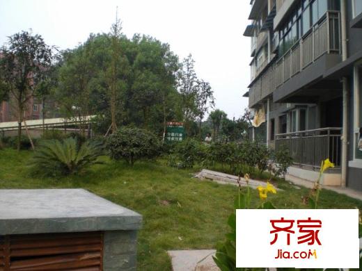 永達(dá)縉云峰景