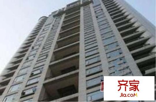 建工MORNING公館外景圖建工.MORNING公館4