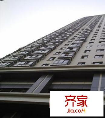 金江大廈外景圖3