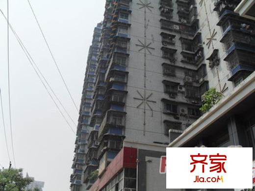 金江大廈外景圖3