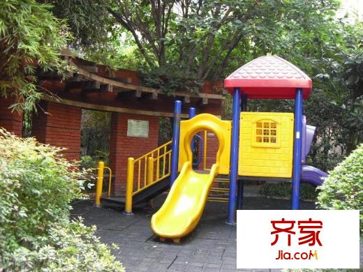 金玉滿堂城市花園外景圖