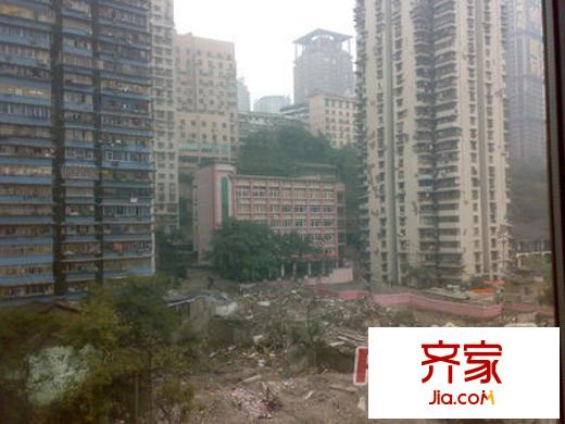 金江大廈外景圖5