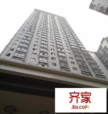 金江大廈外景圖1