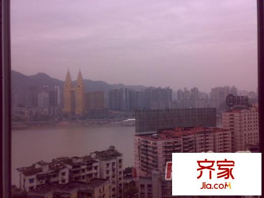 金江大廈外景圖4