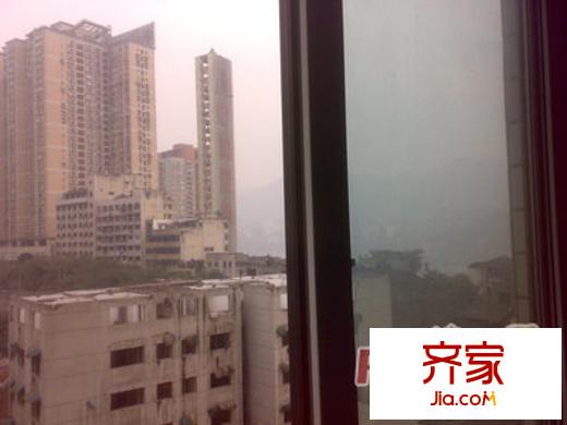 金江大廈