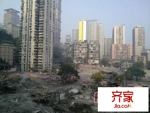 金江大廈外景圖2