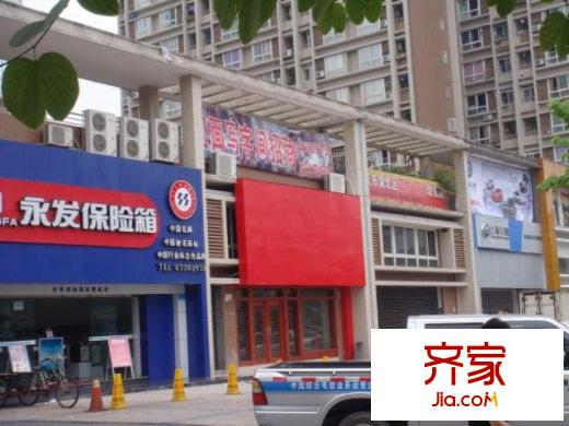 華新逸景外景圖小區(qū)相關(guān)圖_11