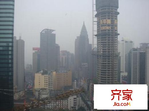 合景聚融廣場(chǎng)商住樓外景圖合景聚融廣場(chǎng)17