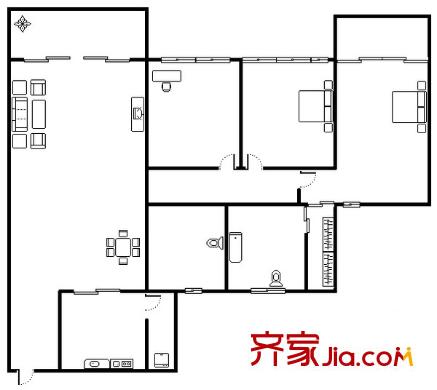 華新逸景