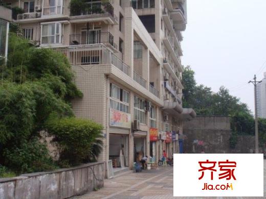 華新逸景外景圖小區(qū)相關圖_3