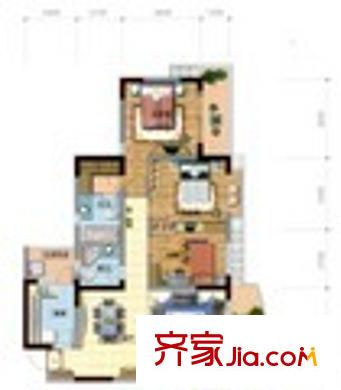 華新逸景1