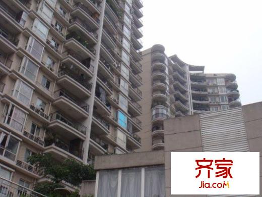 華新逸景外景圖小區(qū)相關圖_6