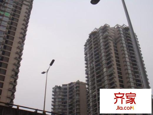 華新逸景外景圖小區(qū)相關圖_5