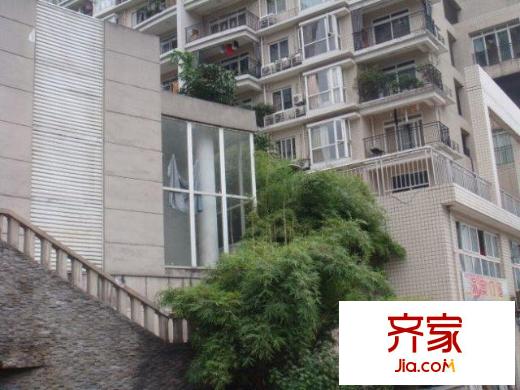 華新逸景外景圖小區(qū)相關(guān)圖_2
