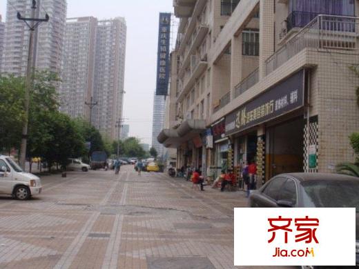 華新逸景外景圖小區(qū)相關(guān)圖_1