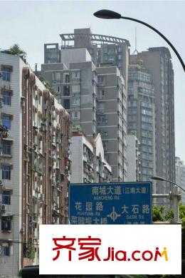 天盈首原項(xiàng)目周邊商業(yè)配套