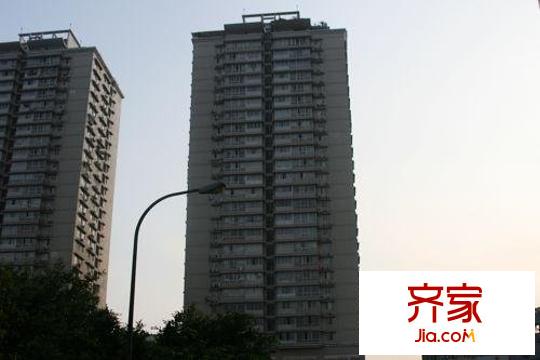 時(shí)代天驕外景圖