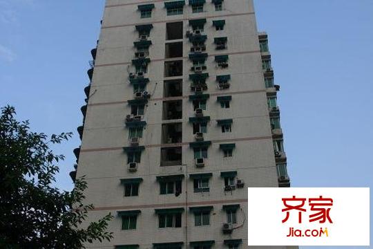 時(shí)代天驕外景圖