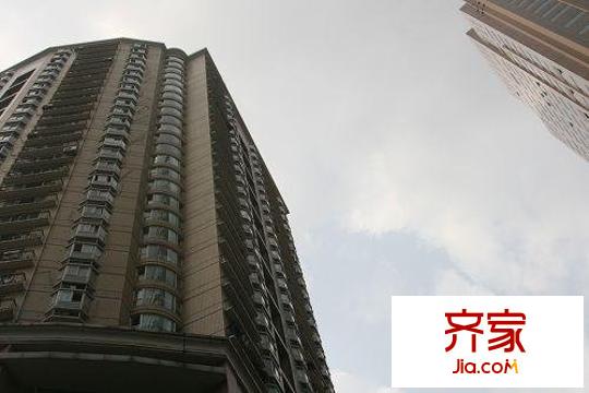 時代天驕外景圖