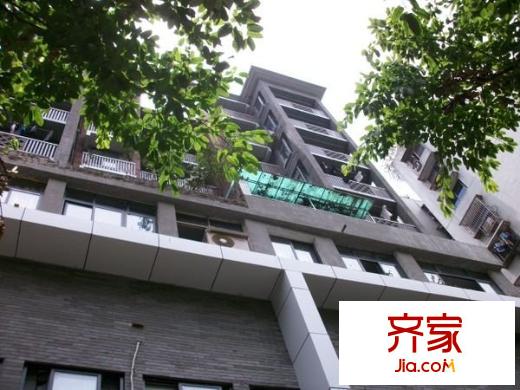 洋河二村外景圖 