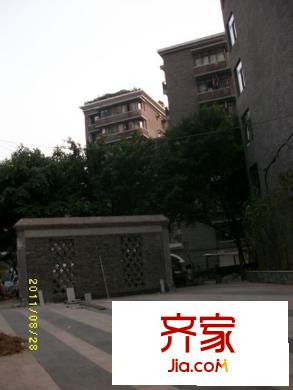 洋河二村外景圖 