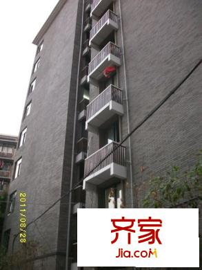 洋河二村外景圖 