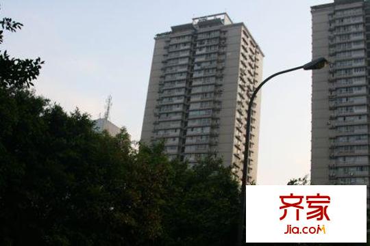 時(shí)代天驕外景圖
