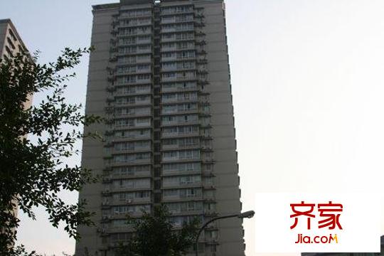 時(shí)代天驕外景圖 