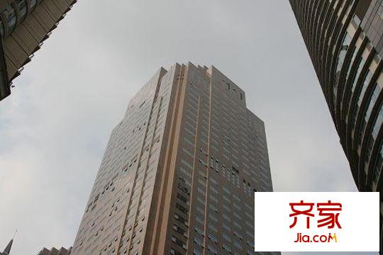 時代天驕外景圖