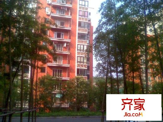 縉云小區(qū)外景圖小區(qū)相關(guān)圖_4