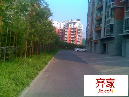 縉云小區(qū)外景圖小區(qū)相關(guān)圖_2