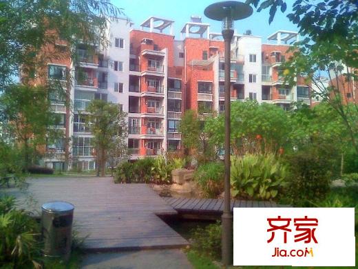 縉云小區(qū)外景圖小區(qū)相關(guān)圖_12