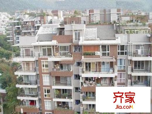 陽光雅筑