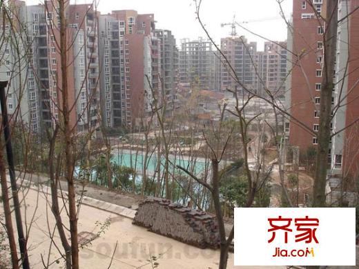 陽光雅筑外景圖外景3