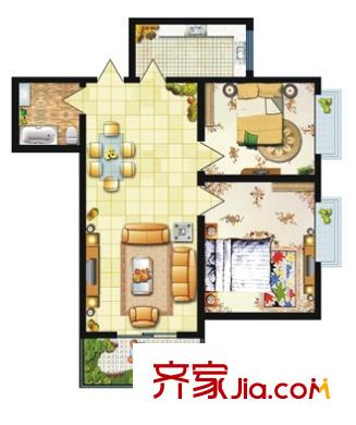友誼村2.2.1.1