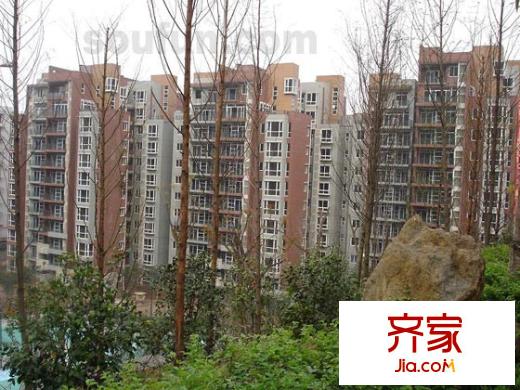 陽光雅筑外景圖外景1