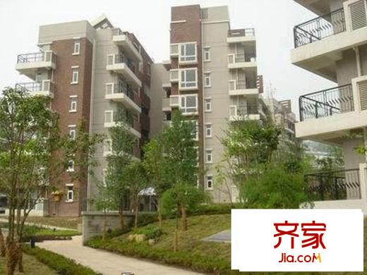 陽光雅筑外景圖