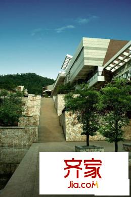 陽光雅筑外景圖學(xué)府大道69號(hào)