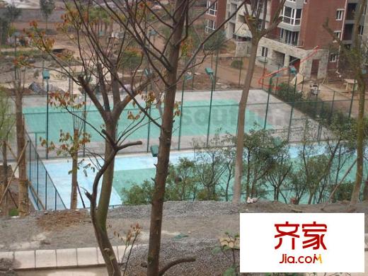 陽光雅筑外景圖外景2
