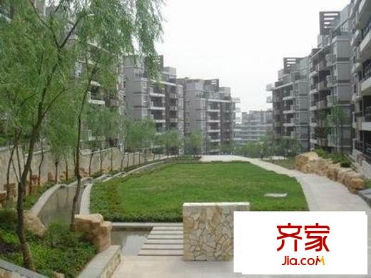 陽光雅筑外景圖