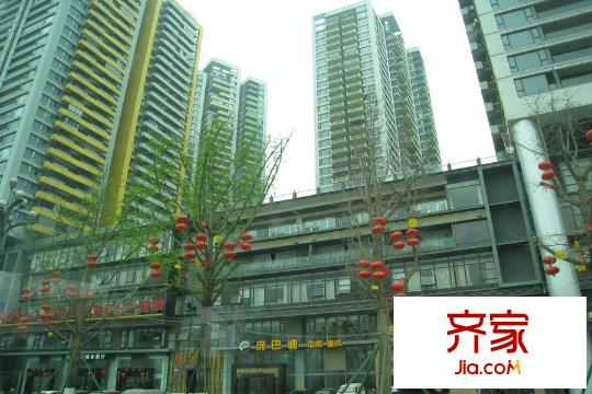 陽光100喜馬拉雅項(xiàng)目實(shí)景（2015.3.20）