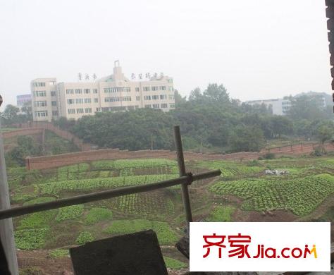 澤瑞琥珀居配套圖項目周邊長生橋中學