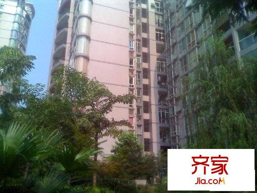盛世家園外景圖小區(qū)相關(guān)圖_3