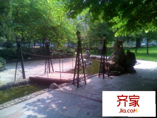 盛世家園外景圖小區(qū)相關(guān)圖_1
