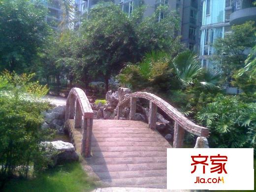 盛世家園外景圖小區(qū)相關(guān)圖_7