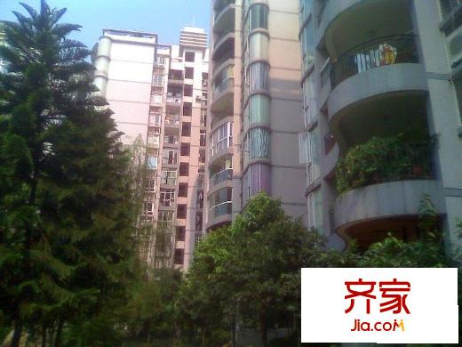 盛世家園外景圖小區(qū)相關(guān)圖_12
