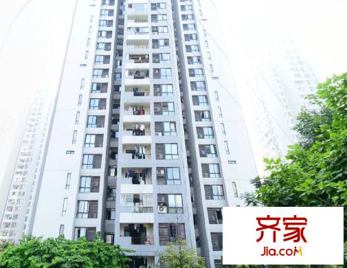 藍色經(jīng)典外景圖3