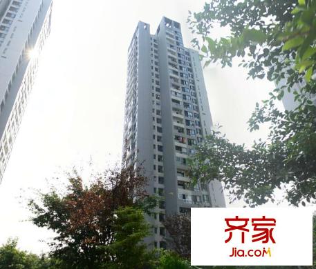 藍(lán)色經(jīng)典外景圖5